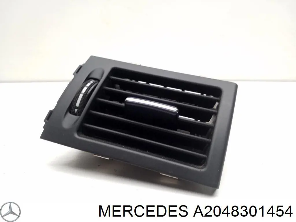 A2048301454 Mercedes 