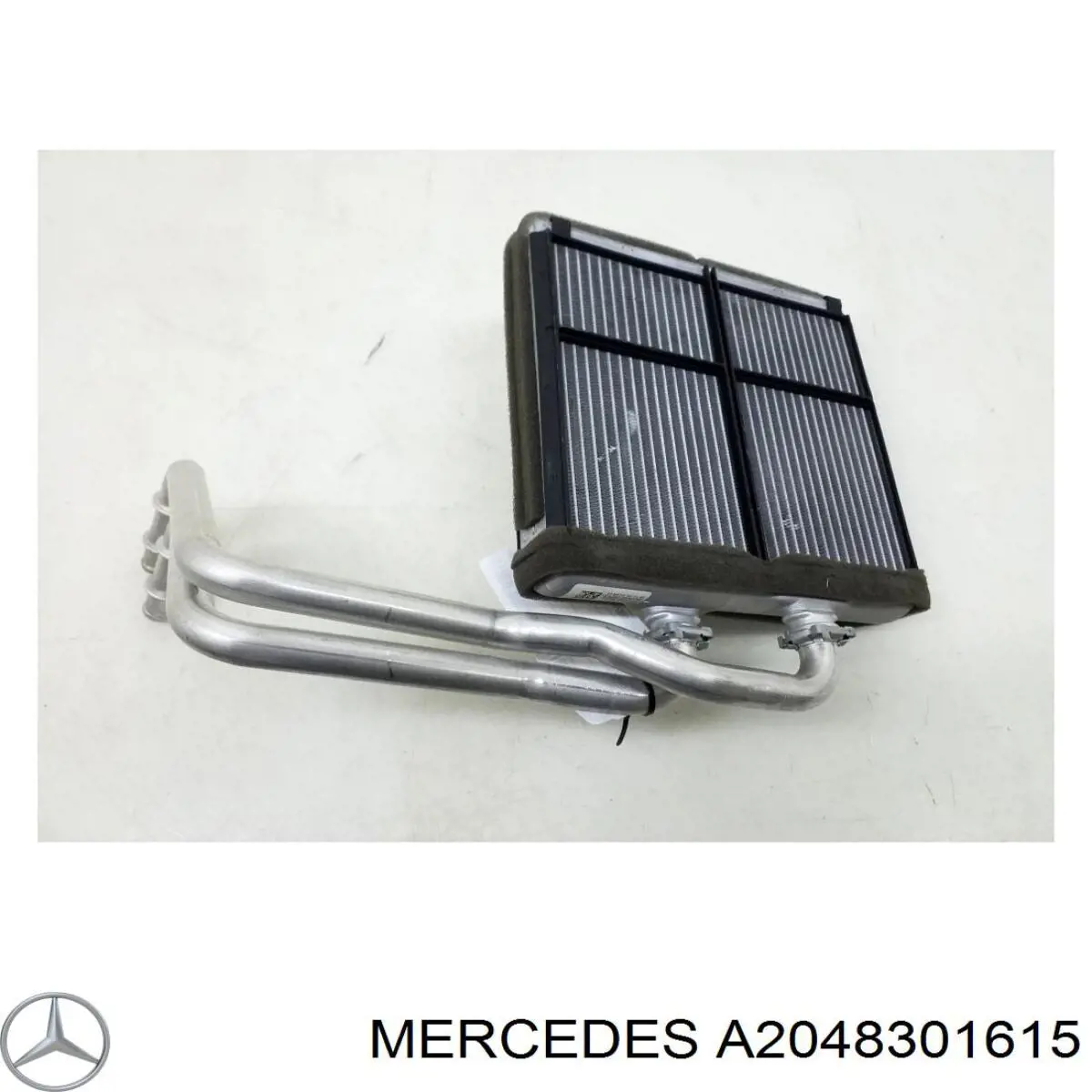  A2048301615 Mercedes