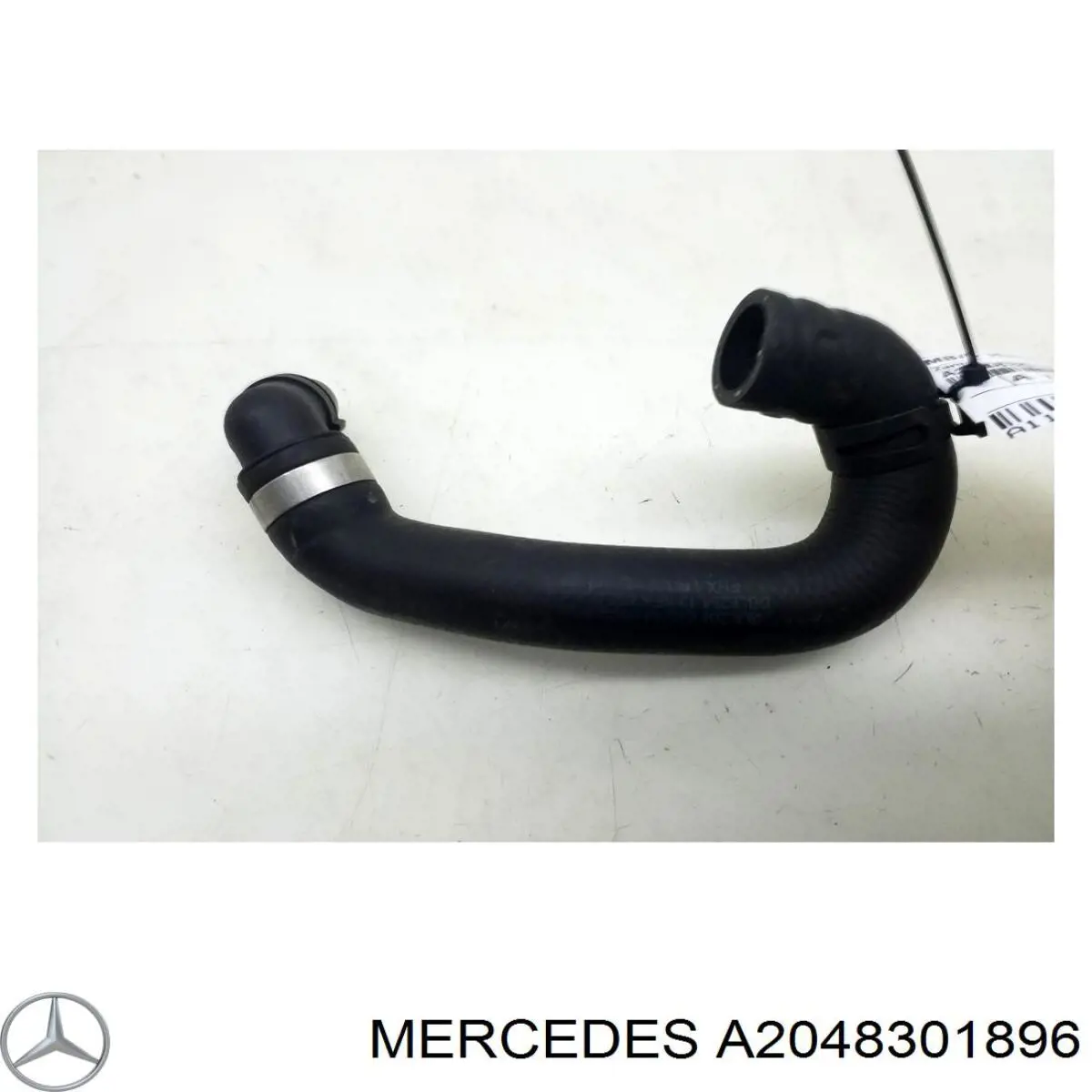 A2048301896 Mercedes 