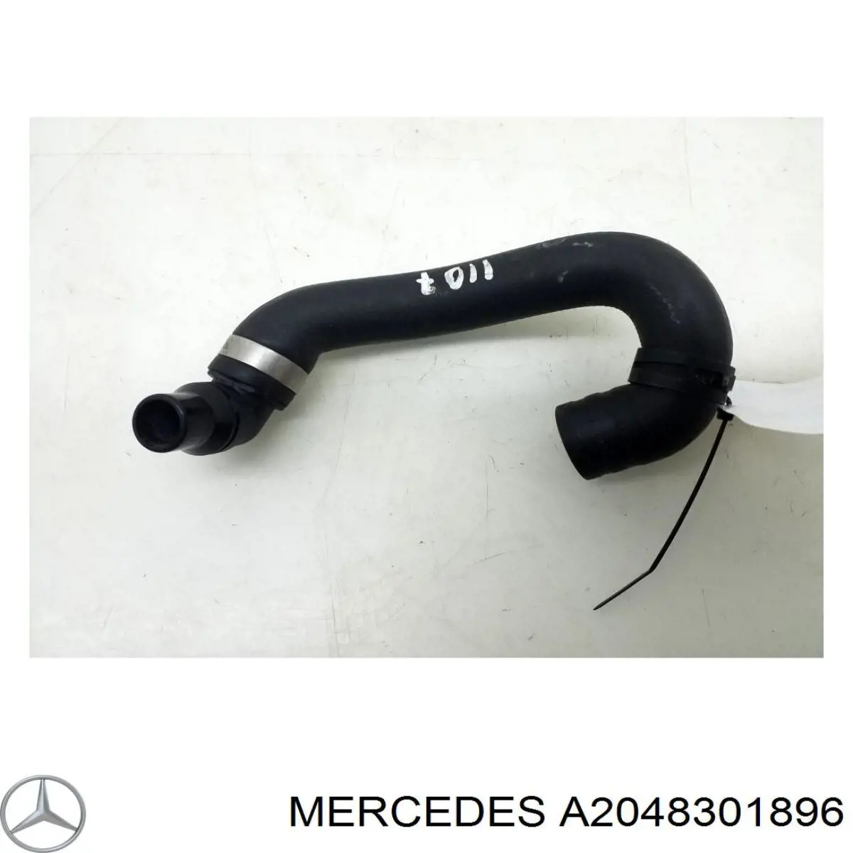  Mercedes A2048301896 цена, от 23.68 USD