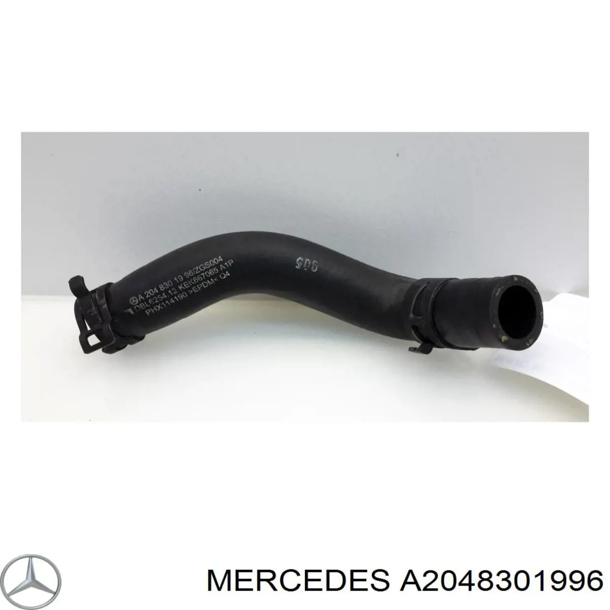  Mercedes 2048301996 цена, от 3.55 USD