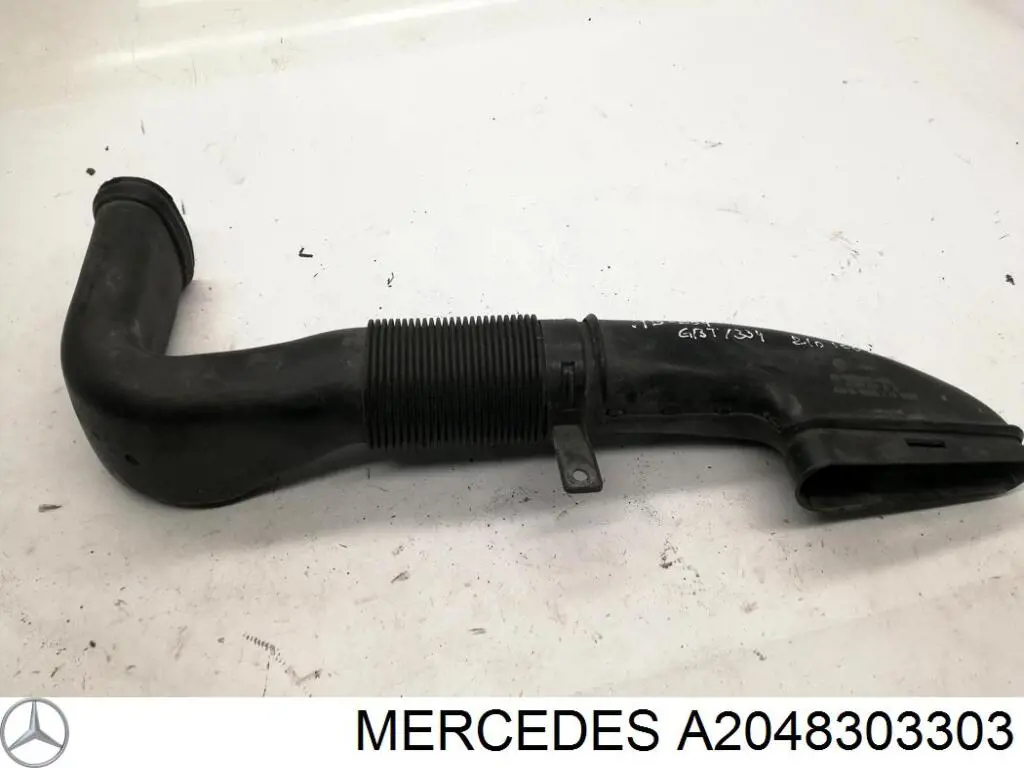  A2048300103 Mercedes