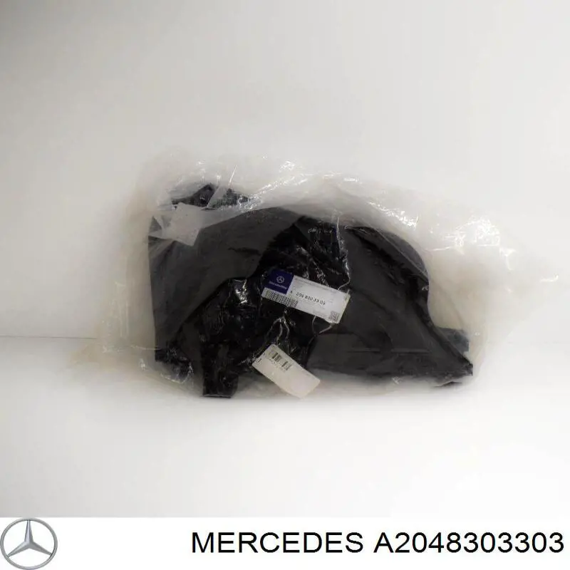  Mercedes A2048300103
