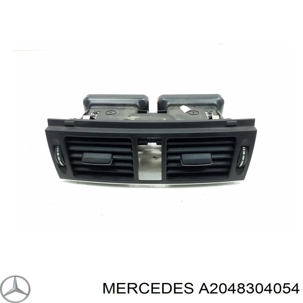 2048304054 Mercedes 