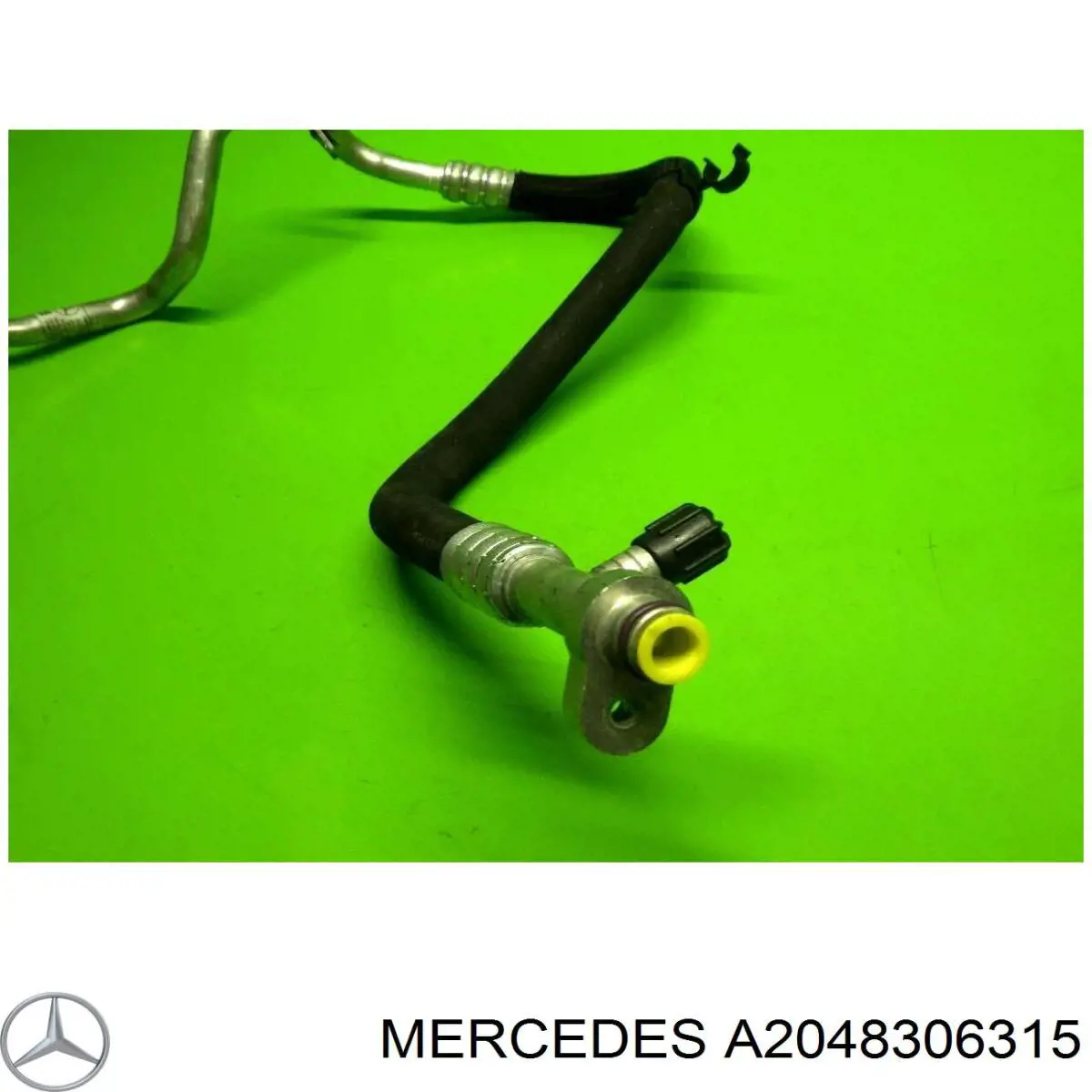 Mercedes A2048306315 цена, от 44.34 USD