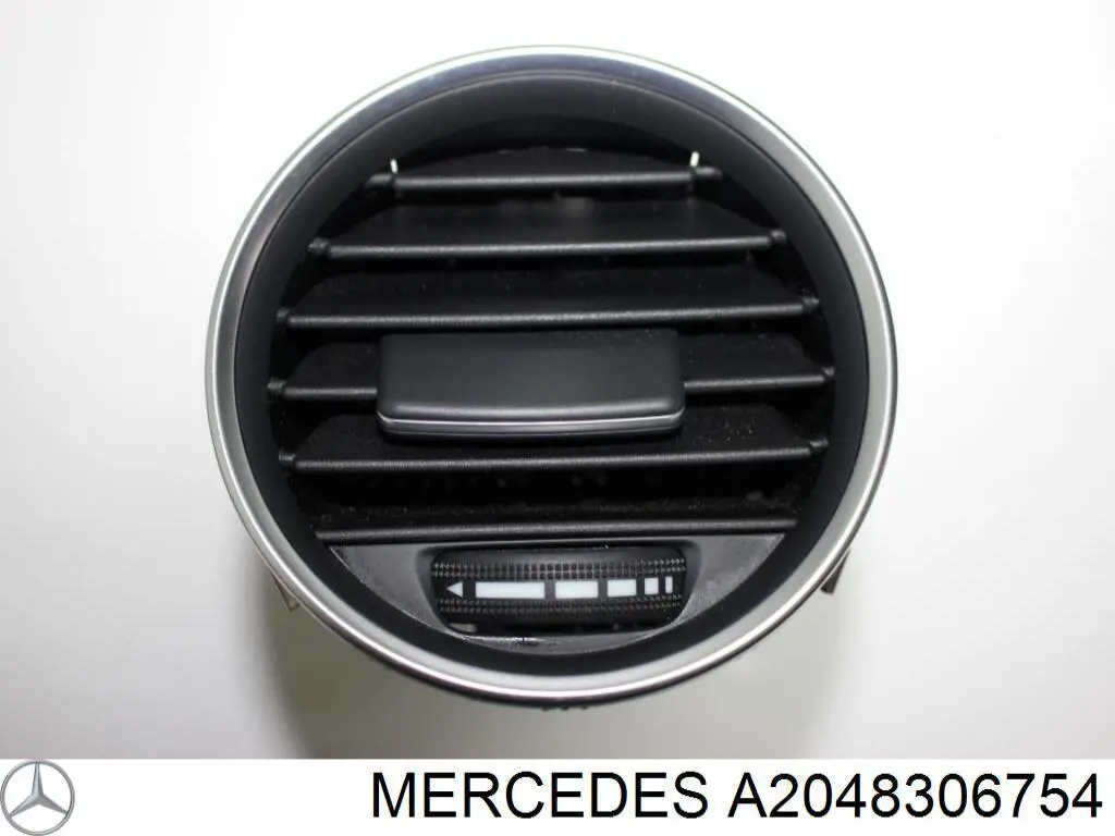 2048306754 Mercedes 