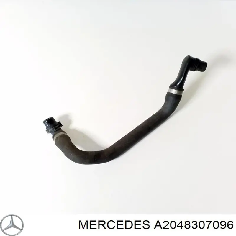 A2048307096 Mercedes 