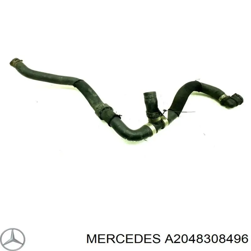  Mercedes A2048308496 цена, от 19.87 USD