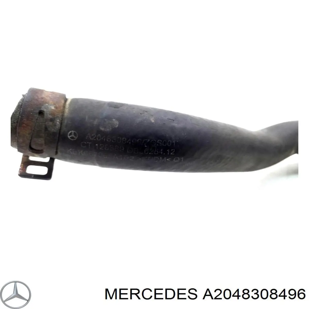 Купить A2048308496 Mercedes 