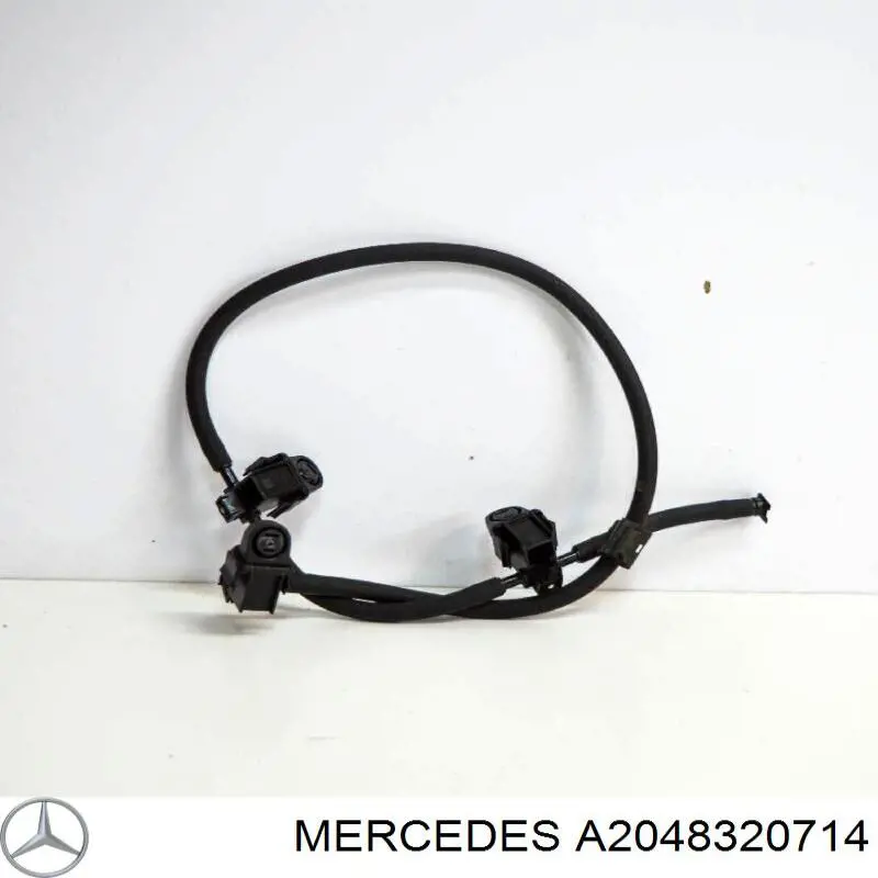  Mercedes A2048320714 цена, от 9.84 USD