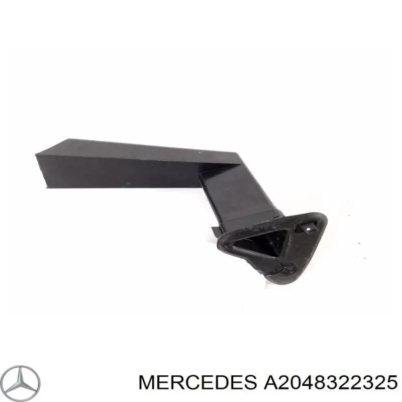  A2048322325 Mercedes