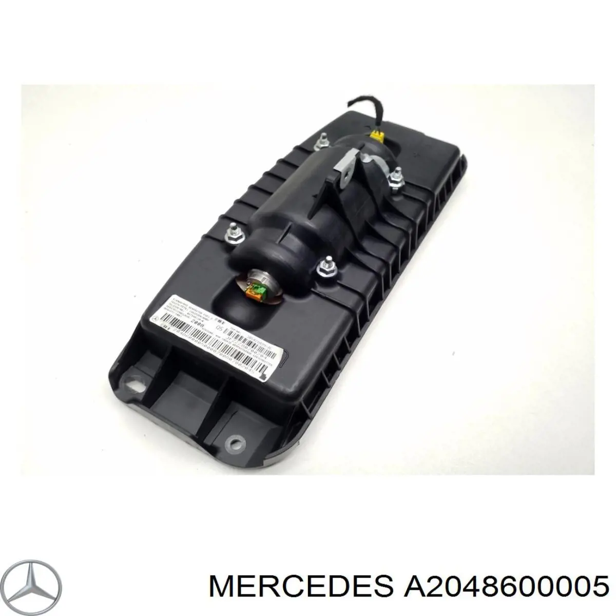 A2048600005 Mercedes 
