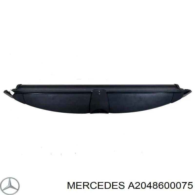  2048600075 Mercedes