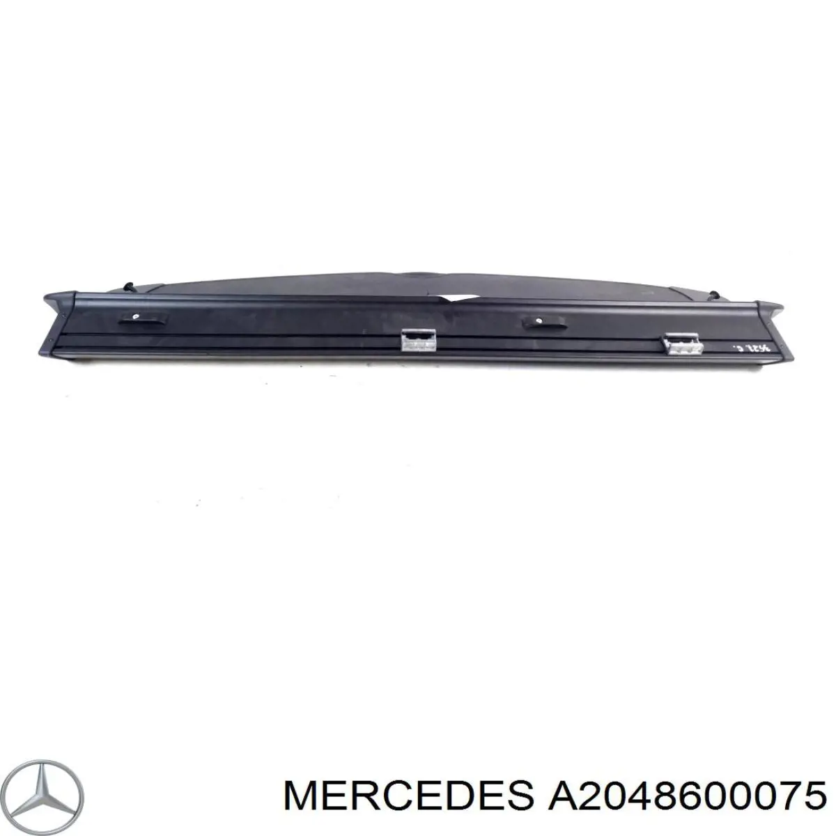 Купить 2048600075 Mercedes 