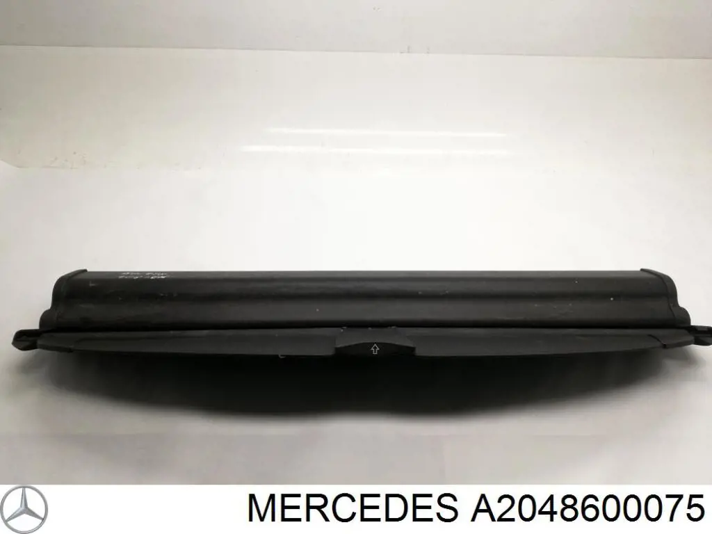 Купить A2048600075 Mercedes 