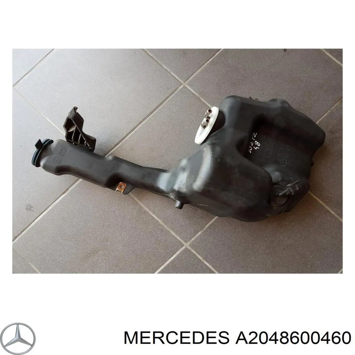  Mercedes A2048600460 цена, от 65.84 USD
