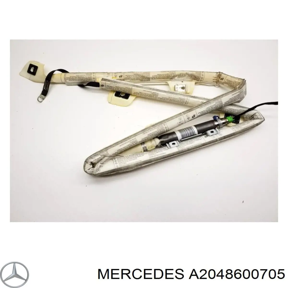 2048600705 Mercedes 