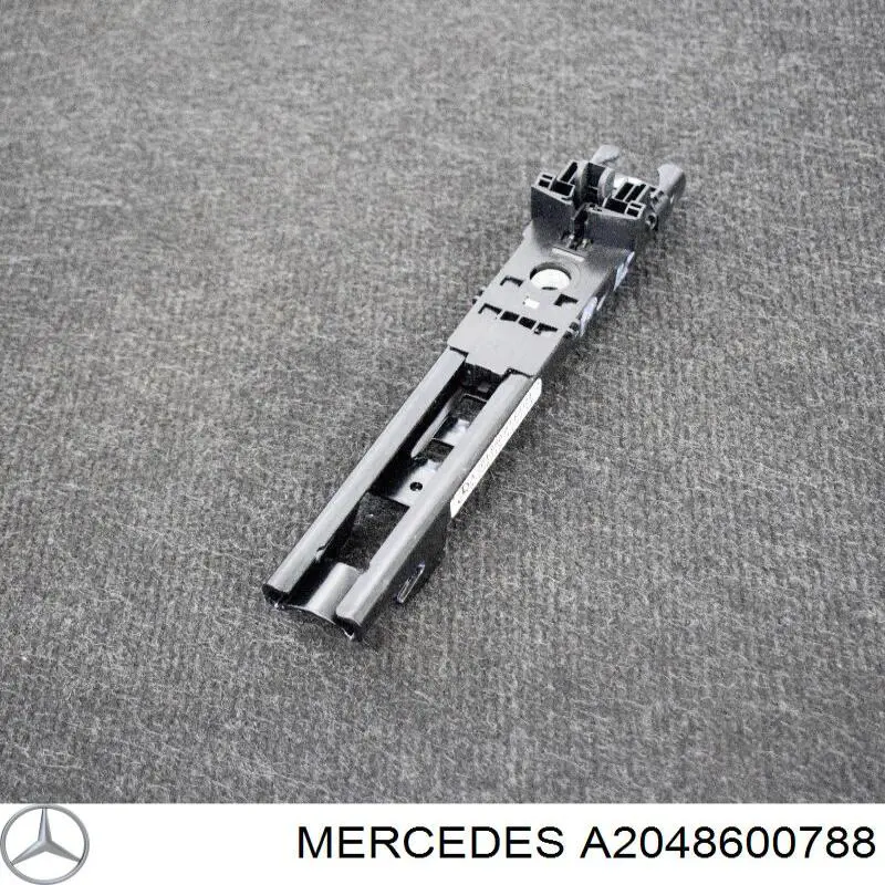  A2048600788 Mercedes