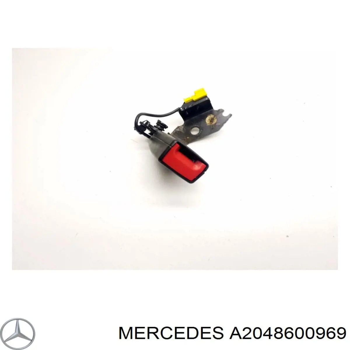  A2048600969 Mercedes