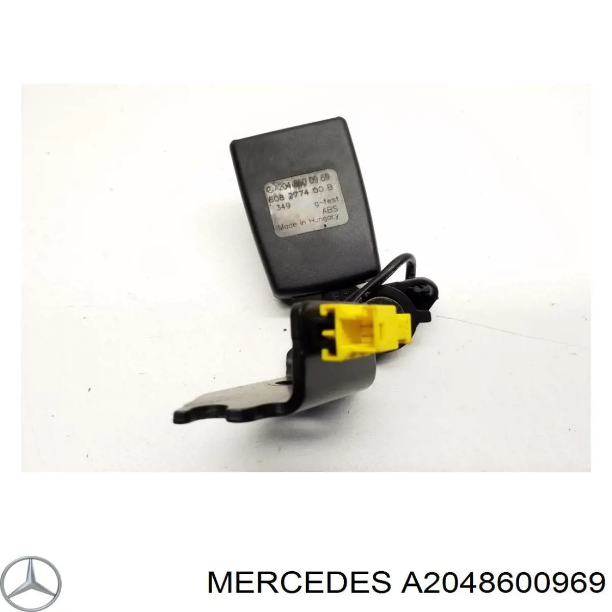  Mercedes A2048600969