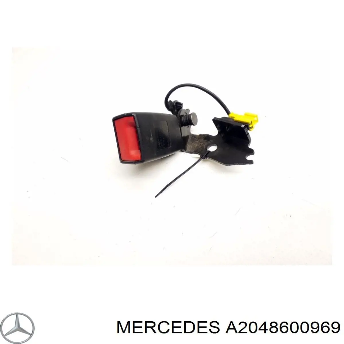 A2048600969 Mercedes 