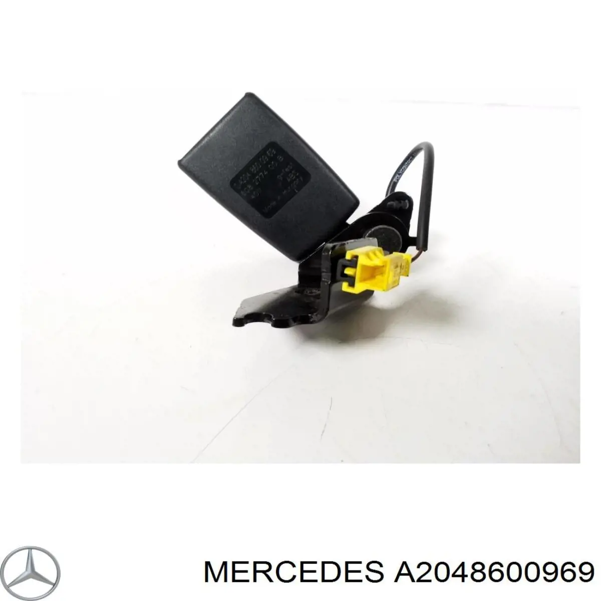 Купить A2048600969 Mercedes 