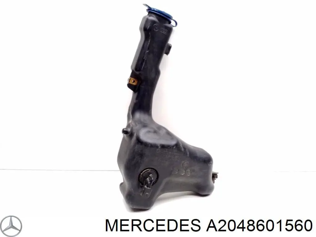2048601560 Mercedes 