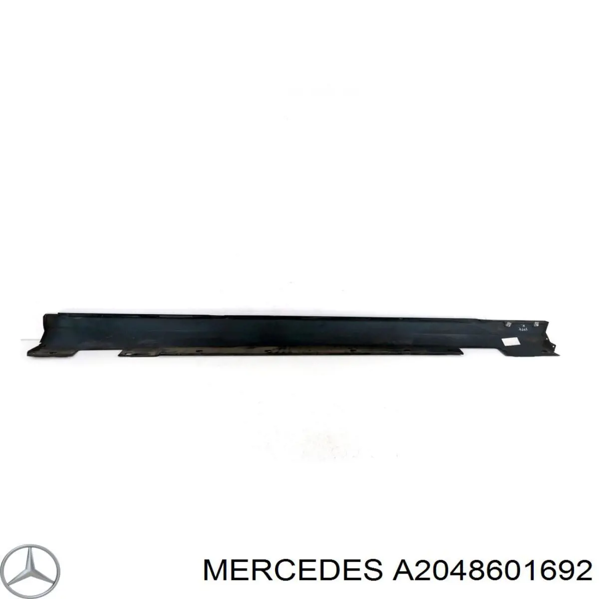  Mercedes A2048601692