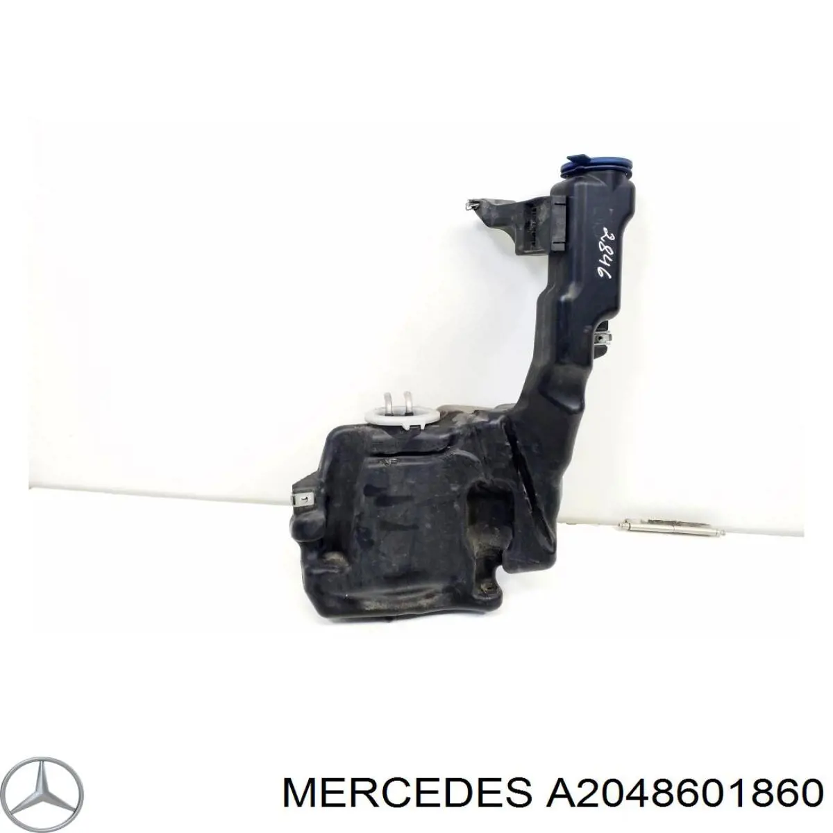  A2048601860 Mercedes