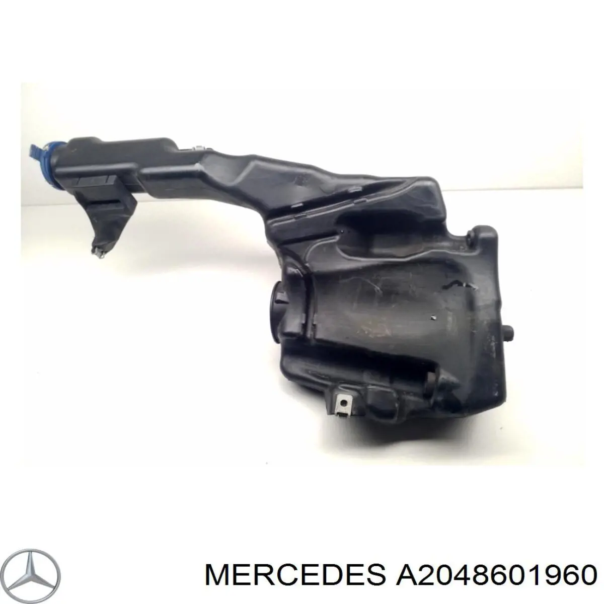 Compre Tanque de fluido para lavador de vidro Mercedes C 