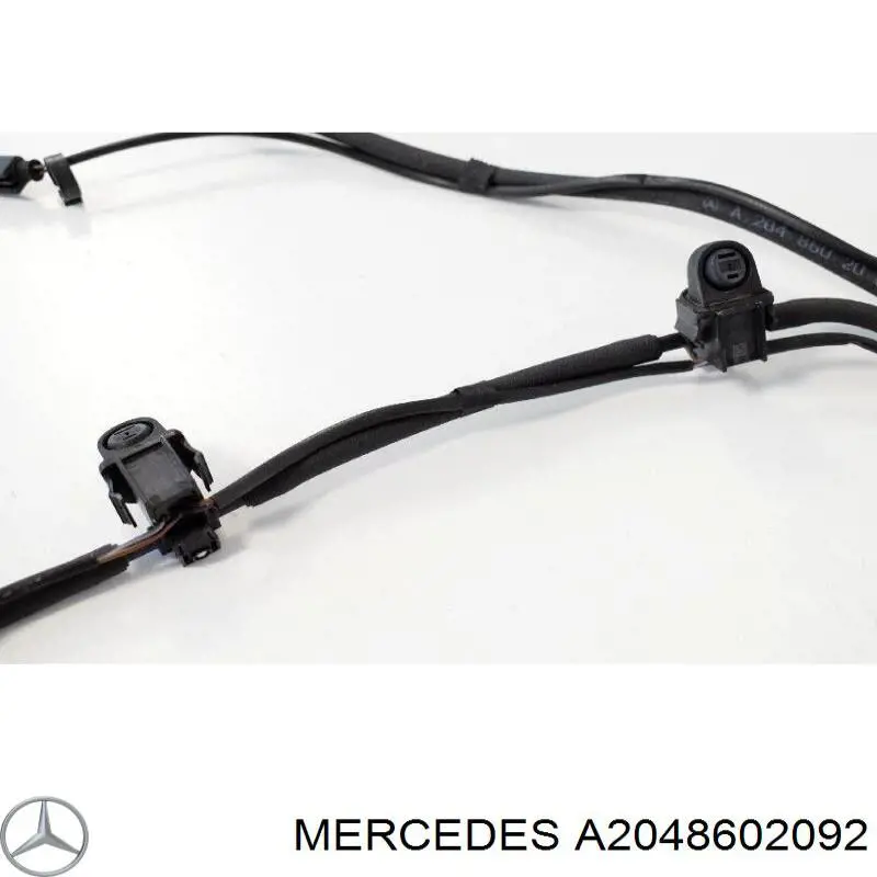  A2048602092 Mercedes