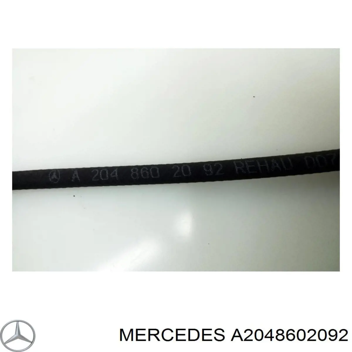  Mercedes A2048602092