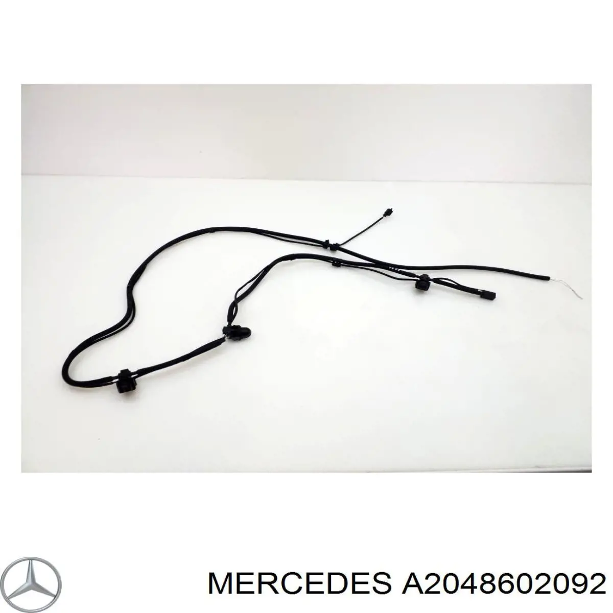  A2048602092 Mercedes