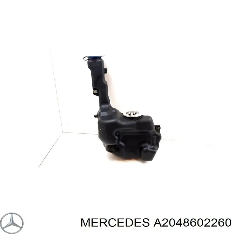  A2048602260 Mercedes