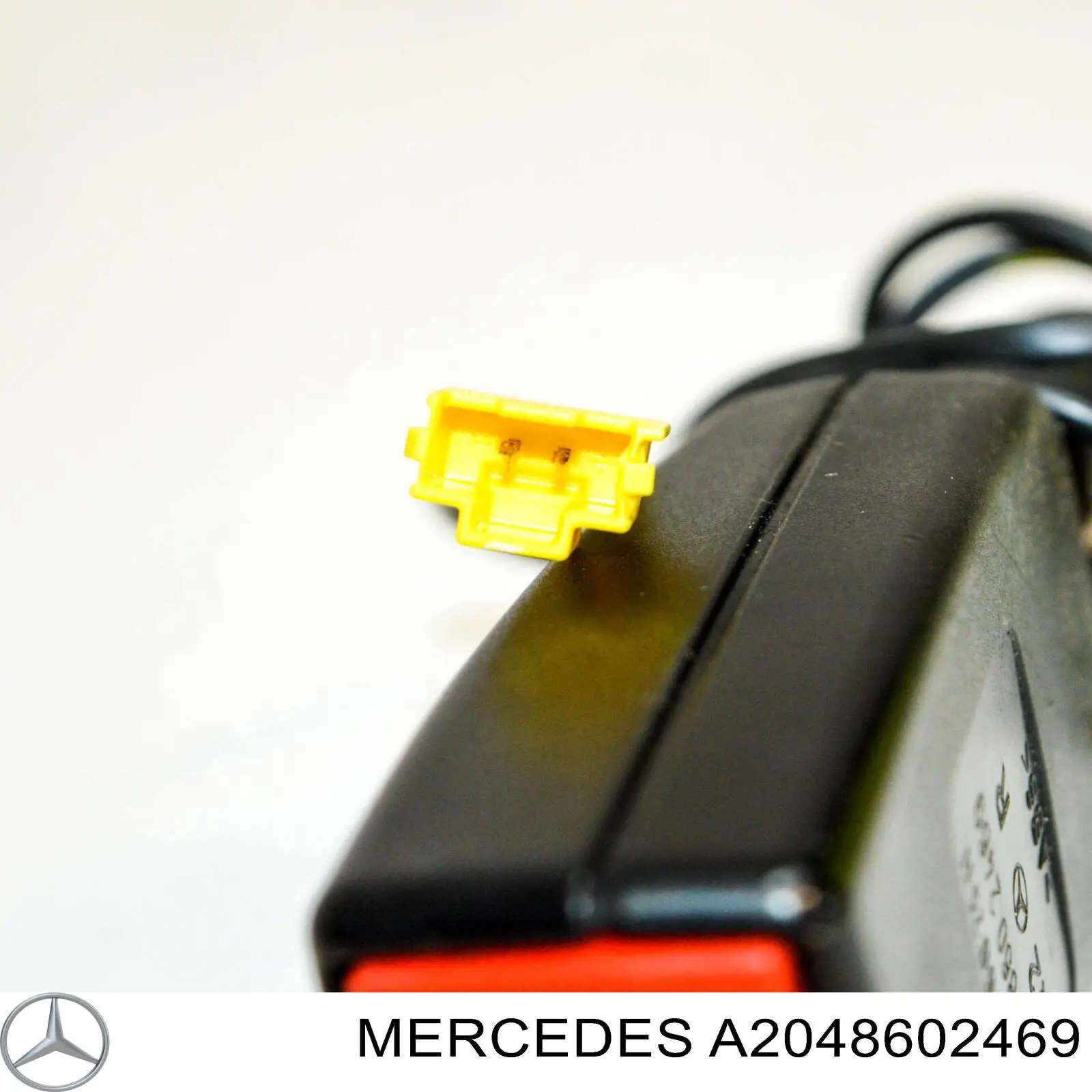 A2048602469 Mercedes 