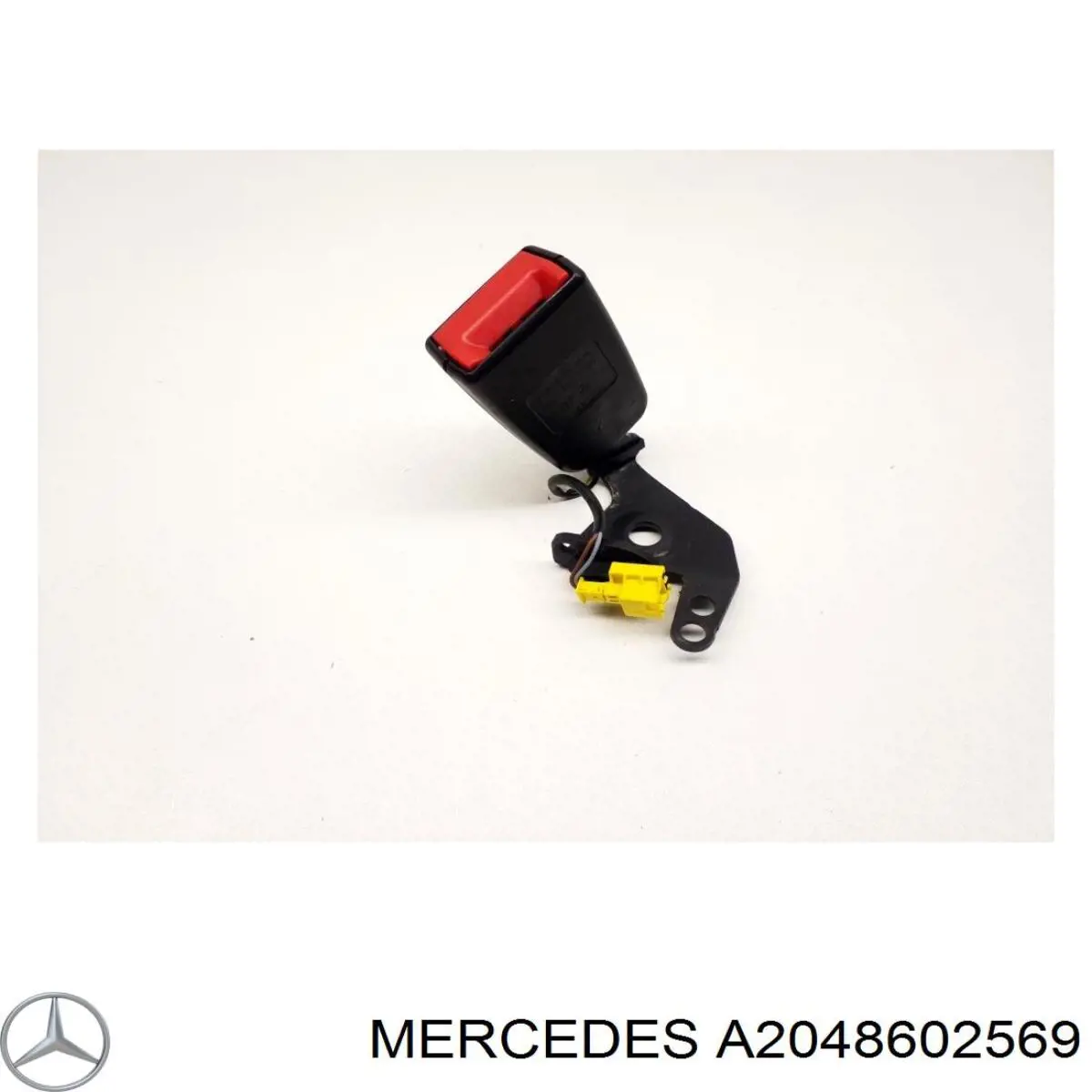  A2048602569 Mercedes