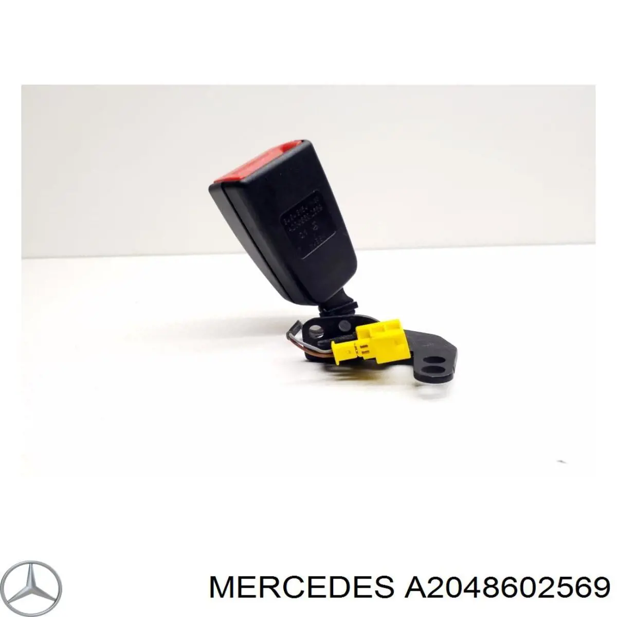  Mercedes A2048602569