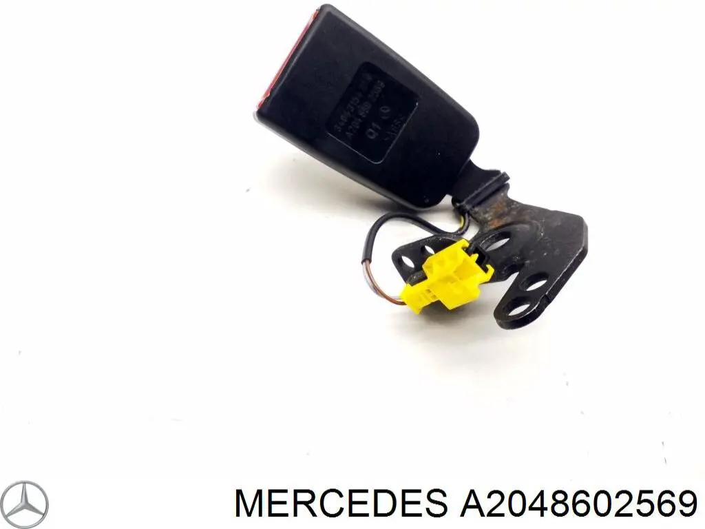  Mercedes A2048602569 цена, от 8.47 USD