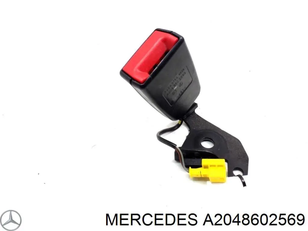 Купить 2048602569 Mercedes 