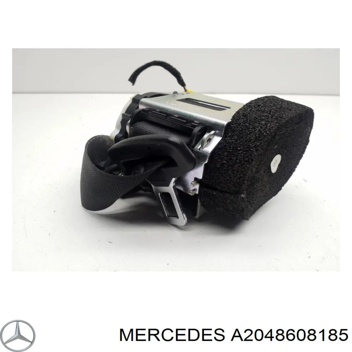  A2048608185 Mercedes