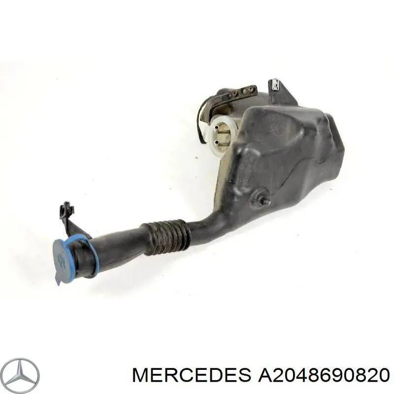  A2048690820 Mercedes