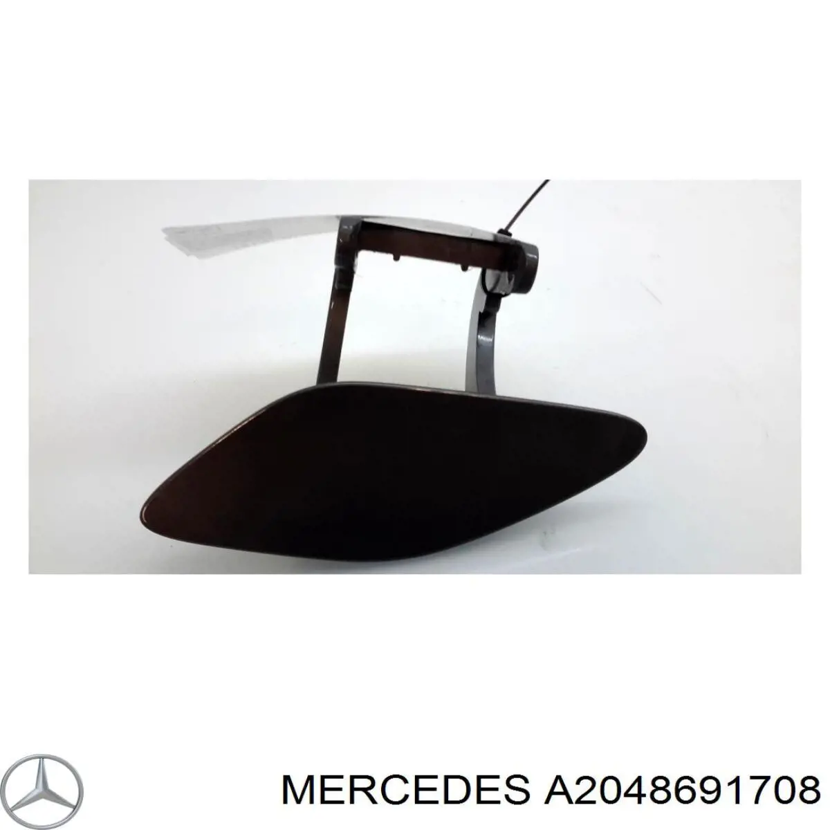  A20486917089999 Mercedes