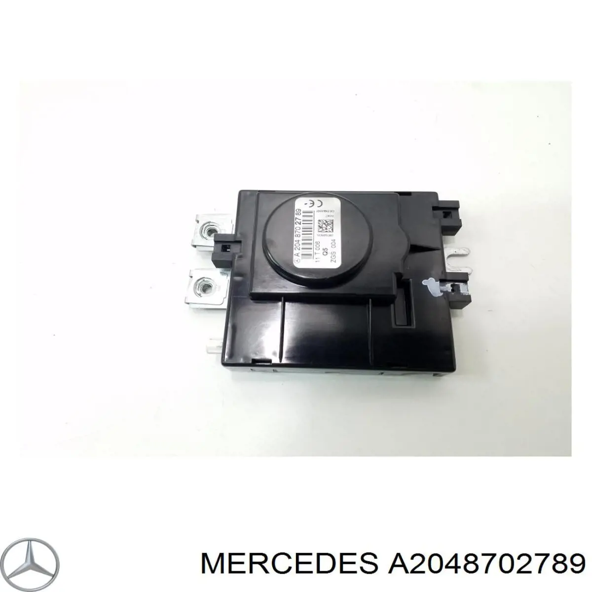  A2048702789 Mercedes