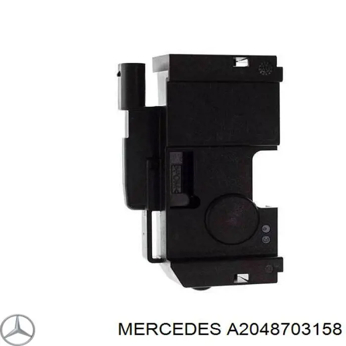Датчик открывания капота Q-fix Q2121009 цена, от 19.28 USD