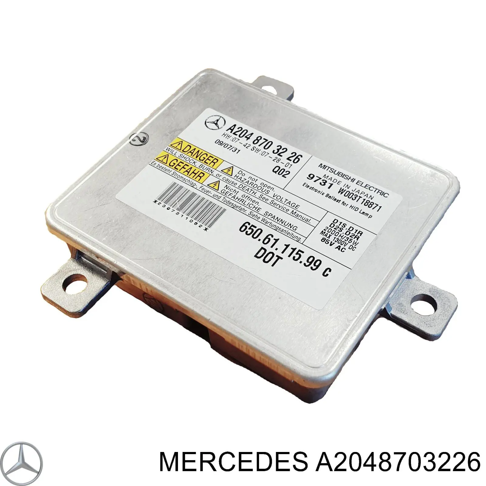 2048703226 Market (OEM) 