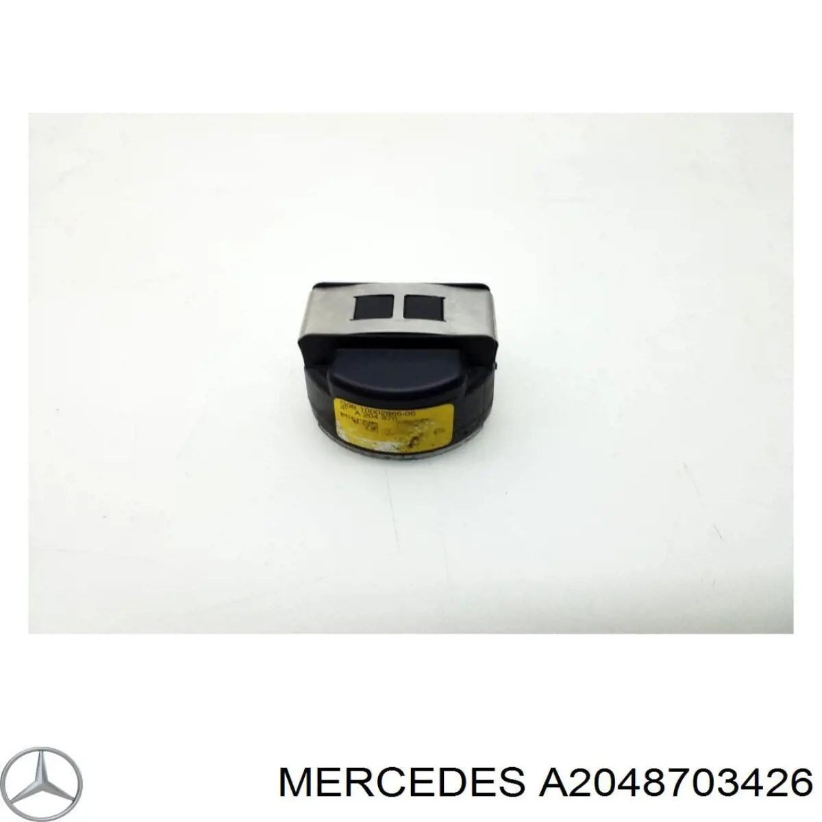 Купить 2048708826 Mercedes Датчик дождя