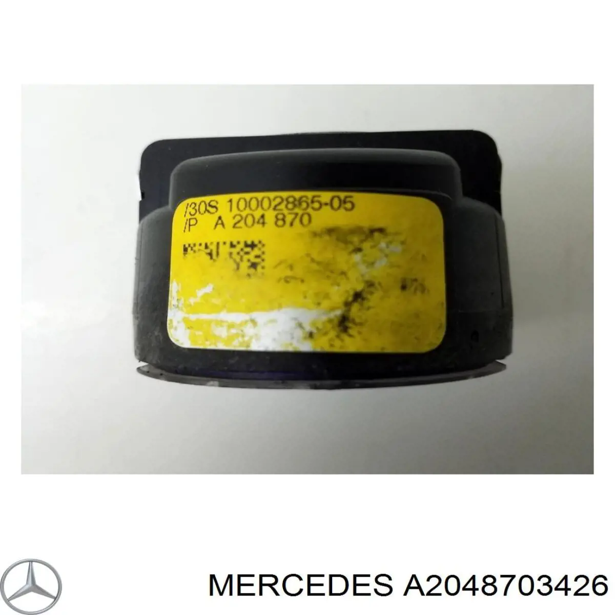 Датчик дождя 2048708826 Mercedes