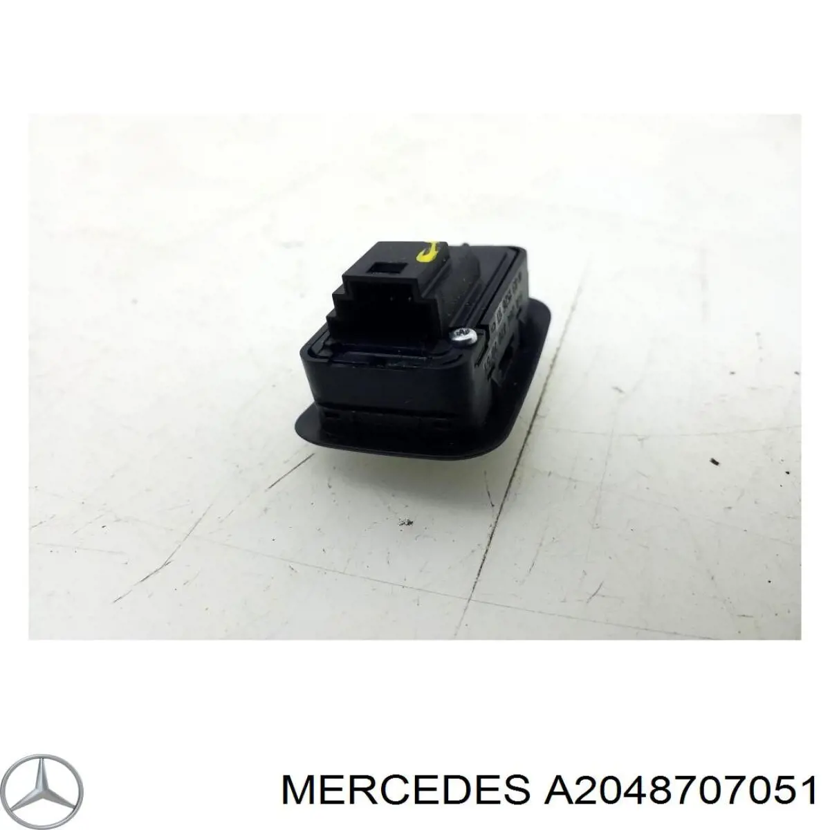  A2048707051 Mercedes