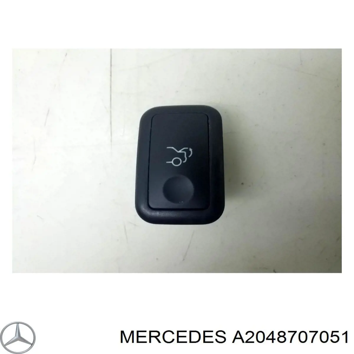  Mercedes A2048707051 цена, от 7.60 USD
