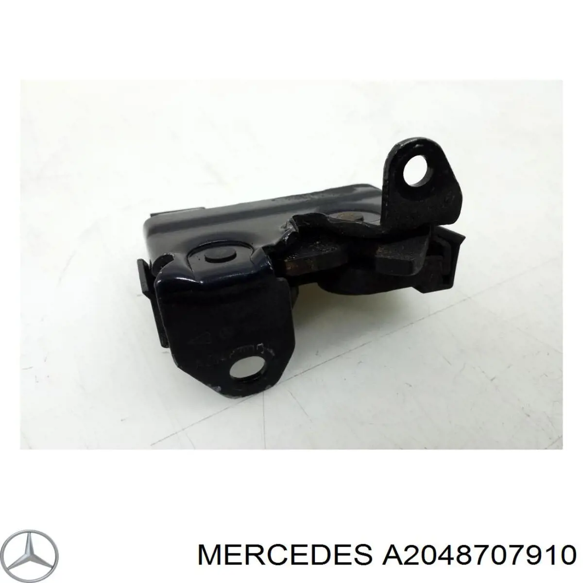  A2048707910 Mercedes